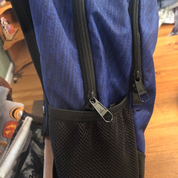 Adidas Backpack - Picture 4 of 5